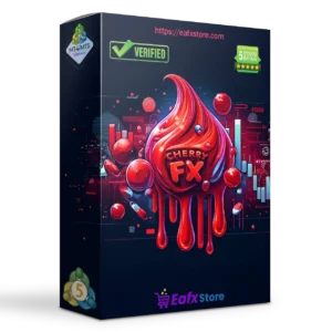 Cherry Red FX EA