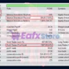 Cherry Red FX EA Backtest Results