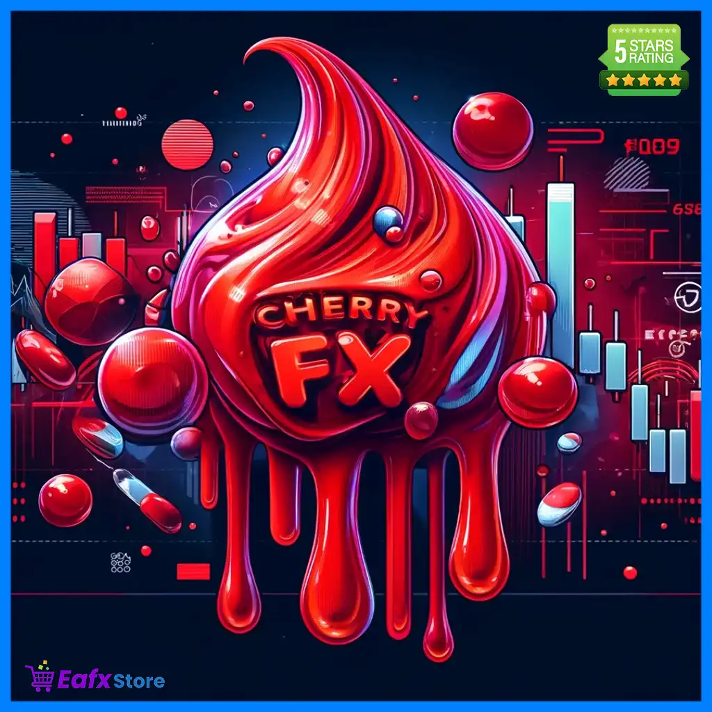 Cherry Red FX EA MT5 (Latest version) – GroupBuy