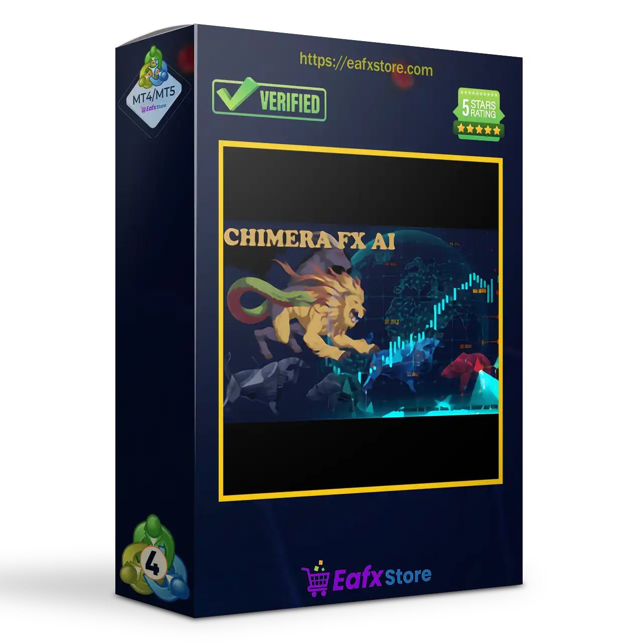 ChimeraFxTool EA