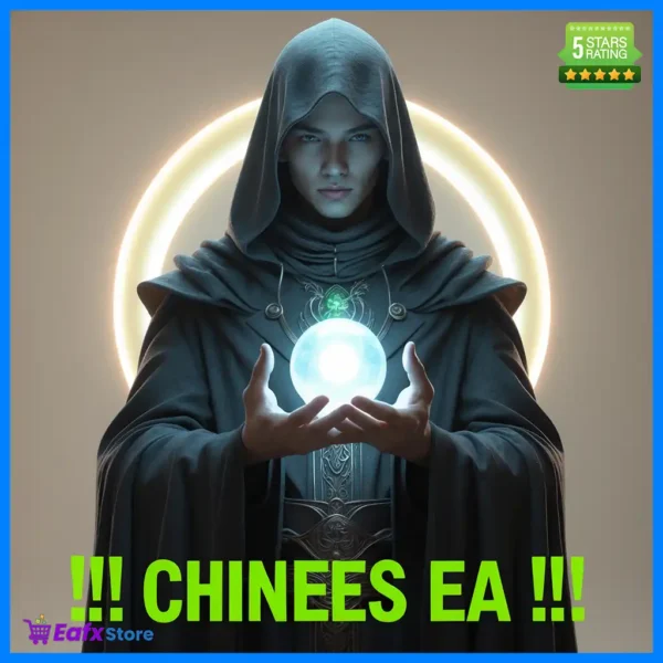 Chinees EA