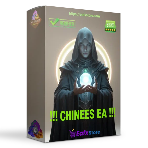 Chinees EA MT4