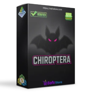 Chiroptera EA MT5