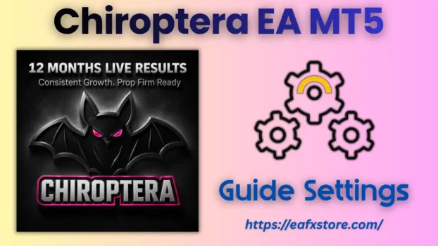 Chiroptera EA MT5 Settings