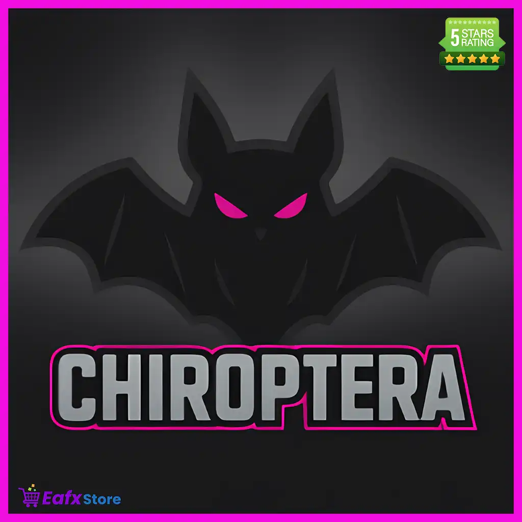 Chiroptera EA MT5 (Latest version) – GroupBuy