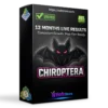 Chiroptera Robot