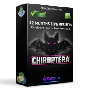 Chiroptera Robot