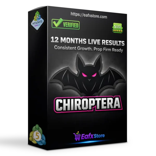 Chiroptera Robot