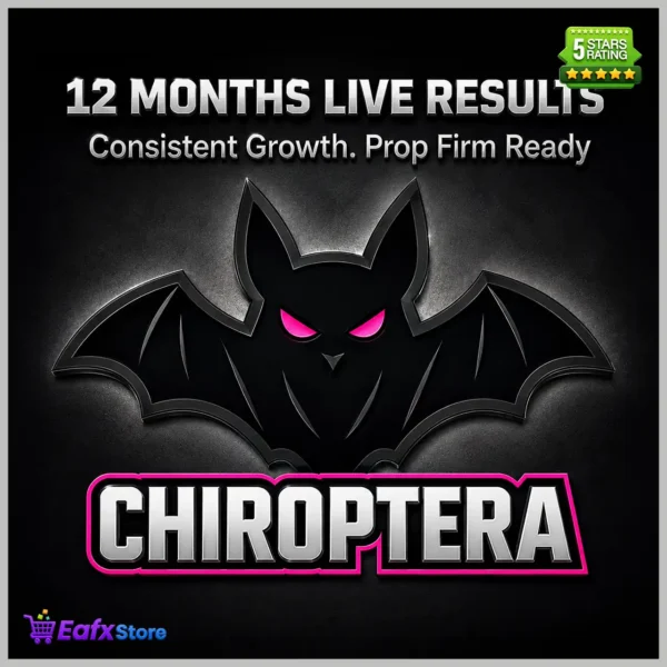 Chiroptera mql5