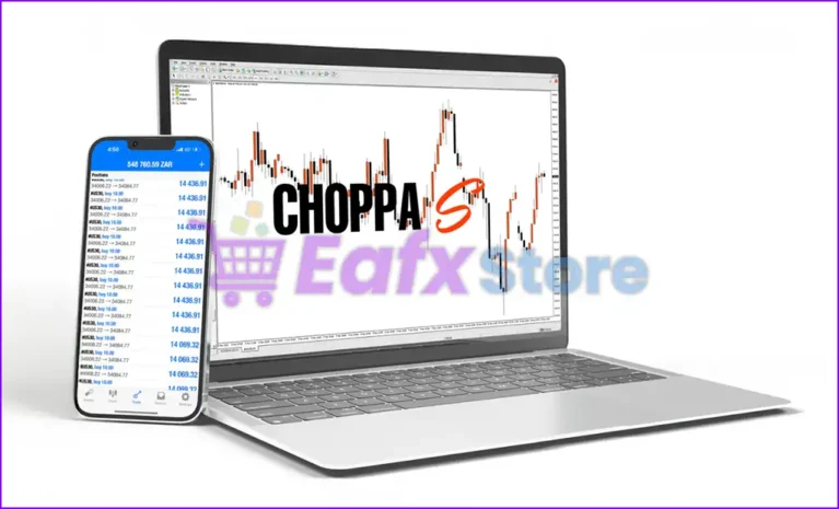 Choppa EA MT4 Review