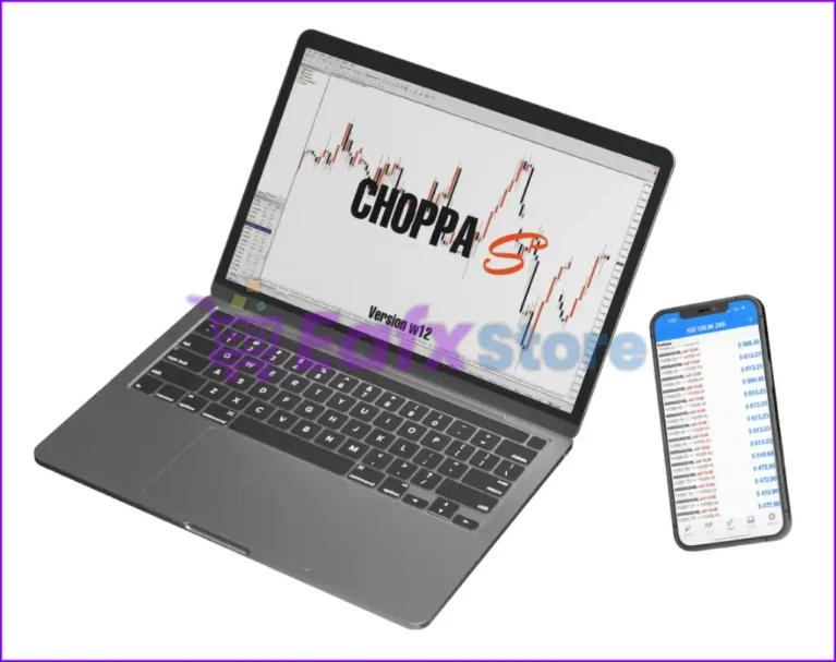 Choppa EA MT4 Reviews