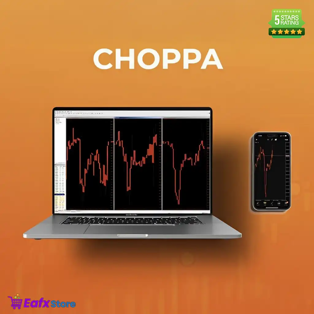 Choppa EA