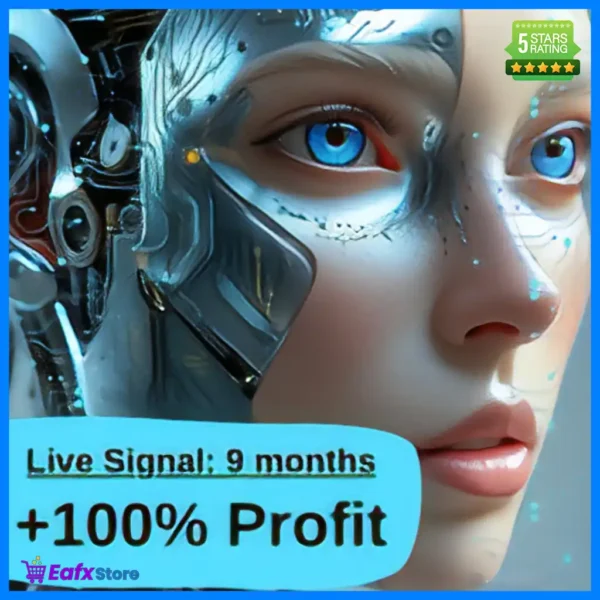 ChronomaX EA