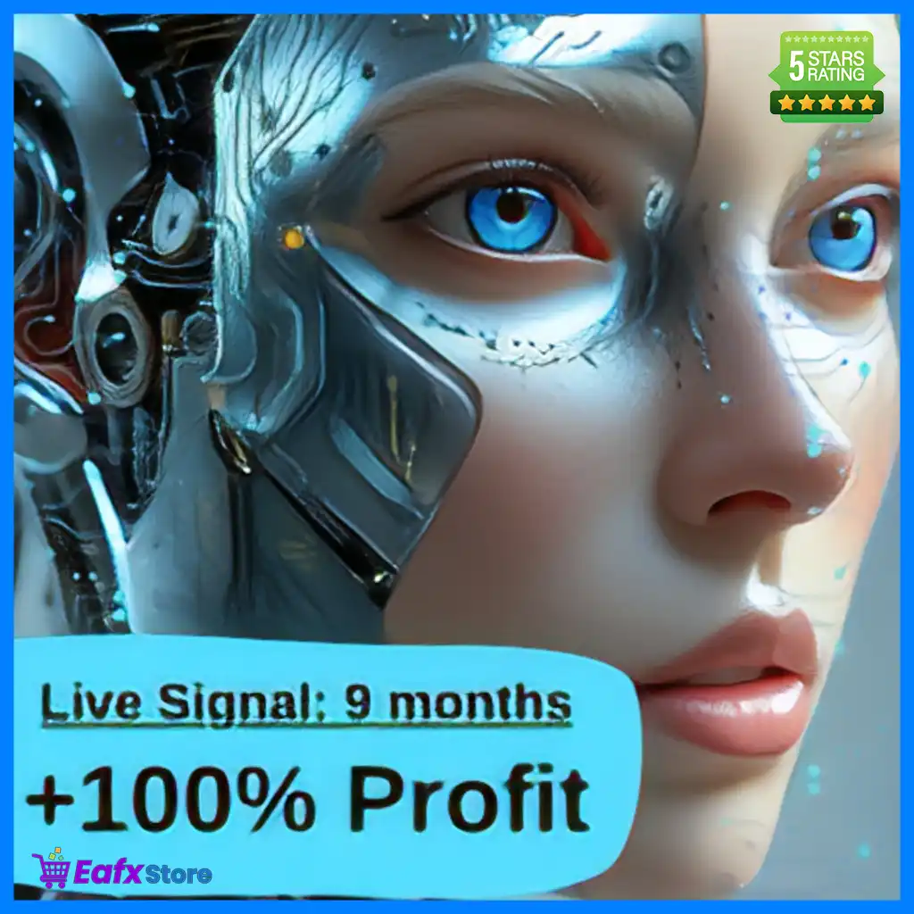 ChronomaX EA MT5 (Latest version) – GroupBuy