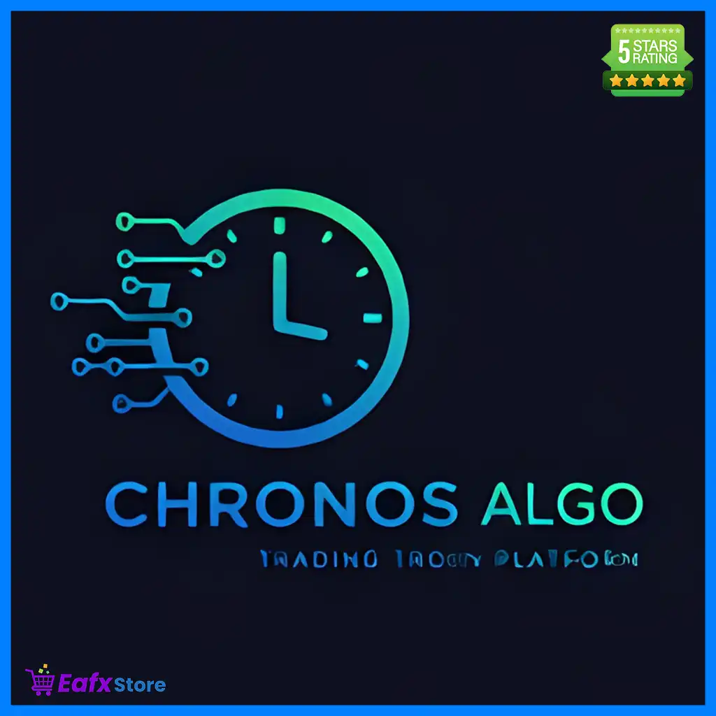 Chronos Algo MT4 v1.5 (Platform build 1441+)