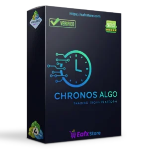 Chronos Algo MT4