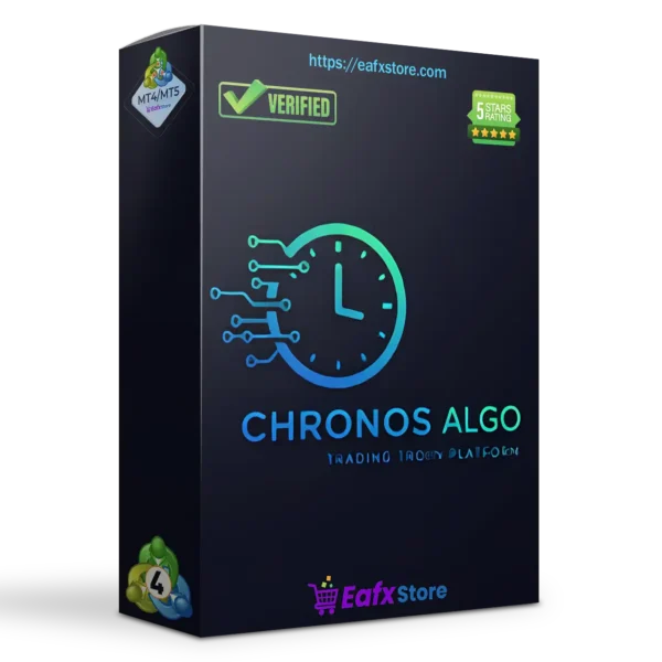Chronos Algo MT4