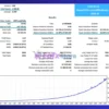 Chronos Algo MT4 Backtest Results