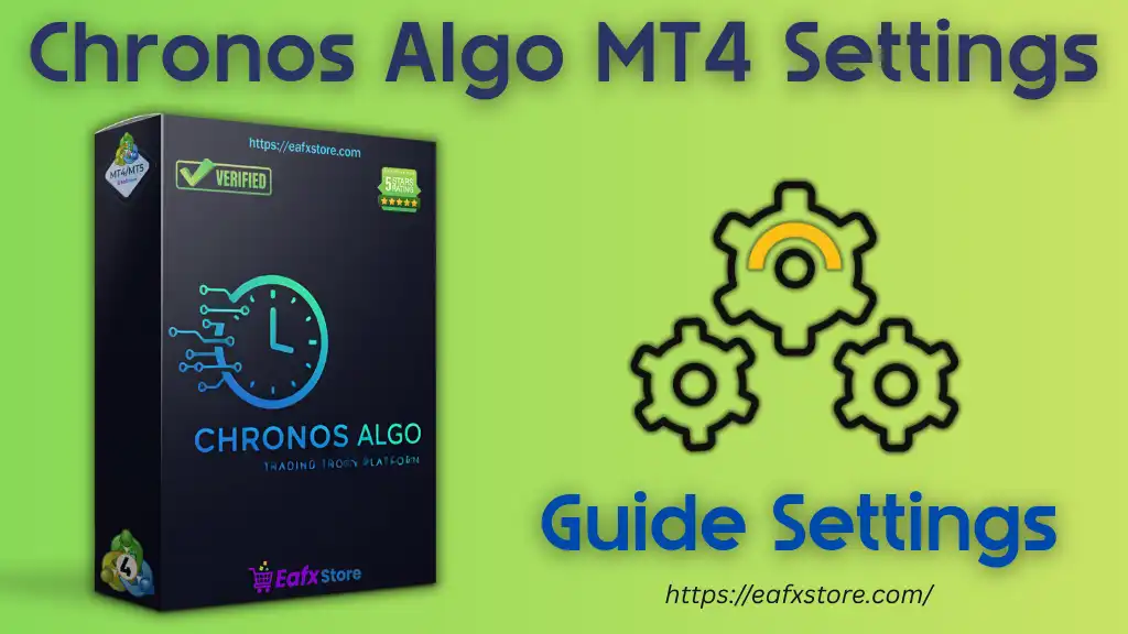 Chronos Algo MT4 Settings Review and Analysis 2 Chronos Algo MT4 Settings