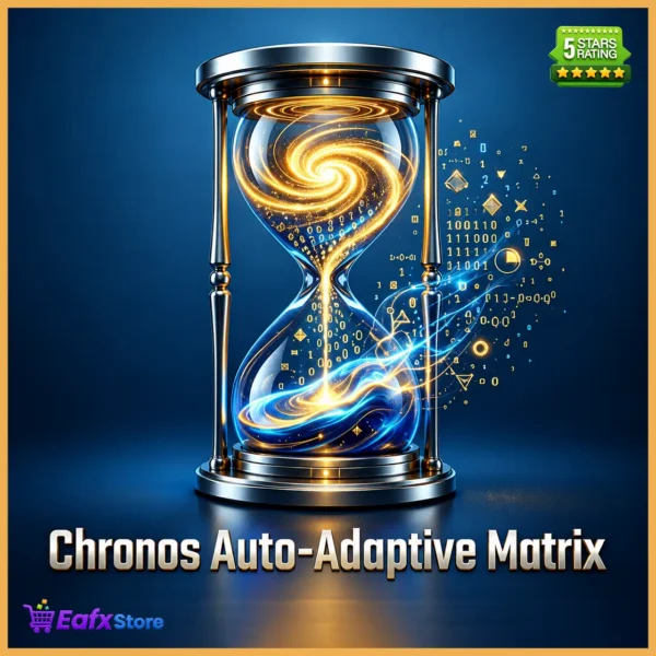 Chronos Auto Adaptive Matrix EA
