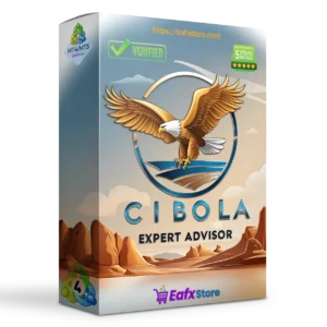 Cibola EA MT4