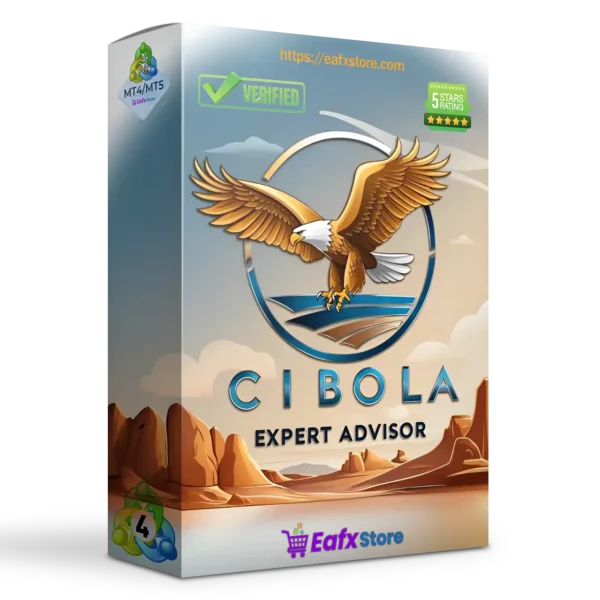 Cibola EA MT4