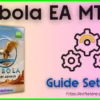 Cibola EA MT4 Settings