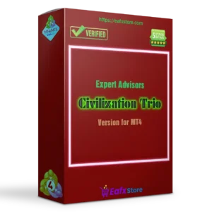 Civilization Trio EA MT4