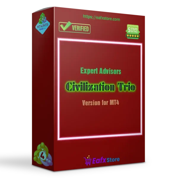 Civilization Trio EA MT4