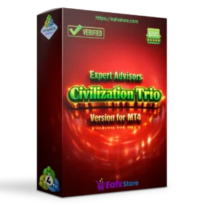 Civilization Trio MT4