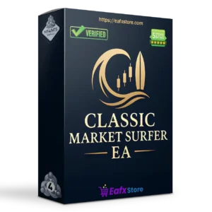 Classic Market Surfer EA MT4