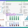 Classic Market Surfer EA MT4 Backtest Trading Results