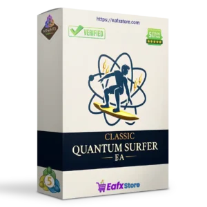 Classic Quantum Surfer EA MT5