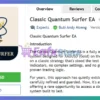 Classic Quantum Surfer EA MT5 Overview