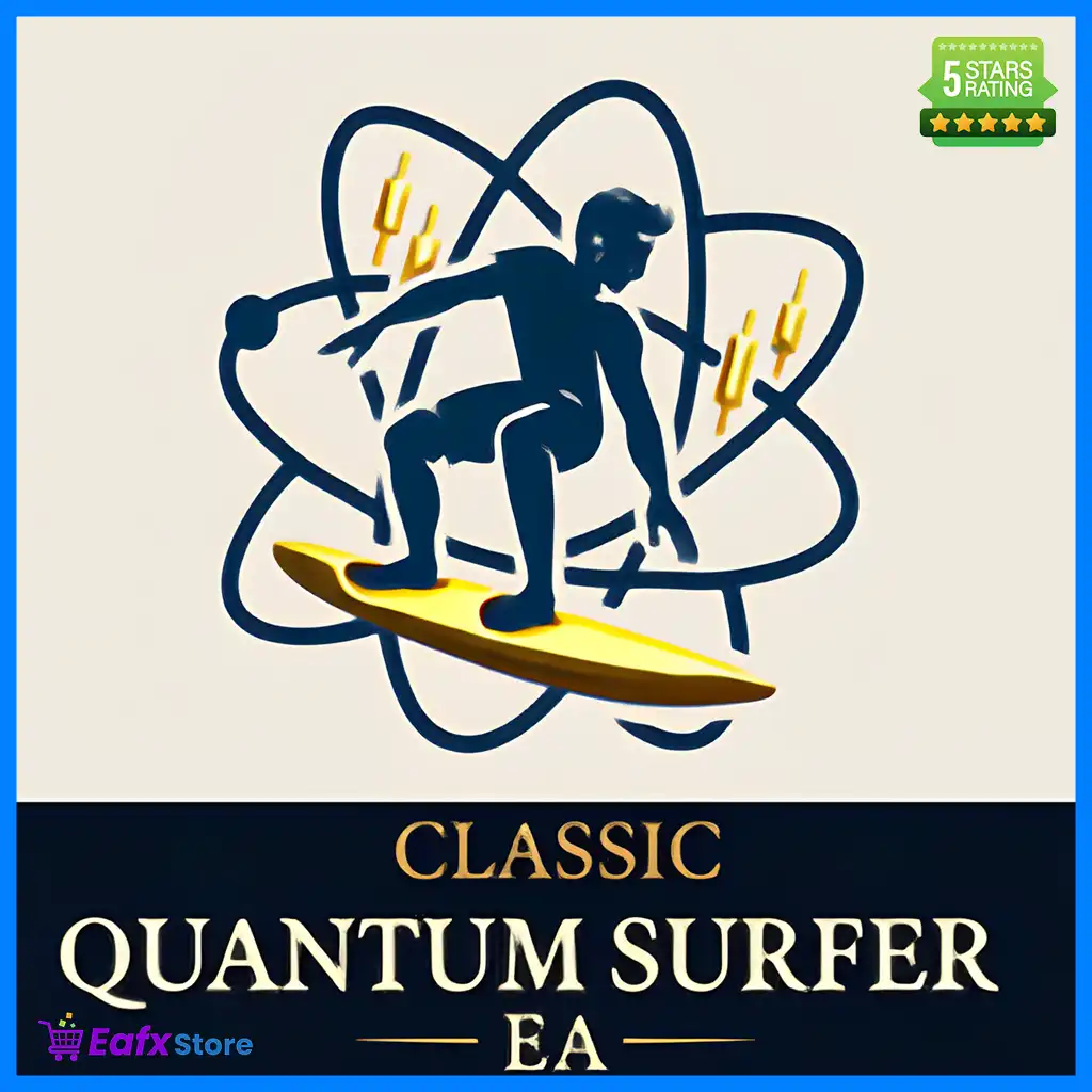 Classic Quantum Surfer EA MT5 (Latest version) – GroupBuy