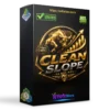 Clean Slope Automated Gold Trend Bot MT5