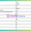 Clean Slope Automated Gold Trend Bot MT5 Settings Panel