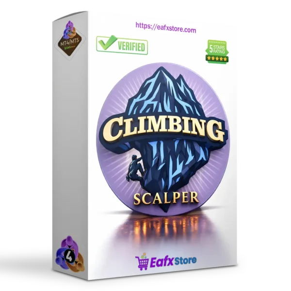 Climbing Scalper EA MT4