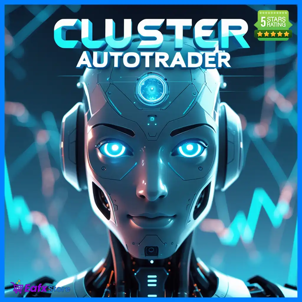 Cluster US30 EA MT4