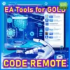 Code Remote EA