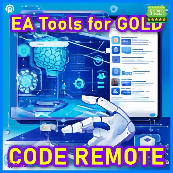 Code Remote EA