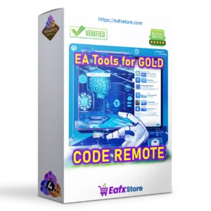Code Remote EA MT4 (Latest version) - Unlimited 6 Code Remote EA MT4