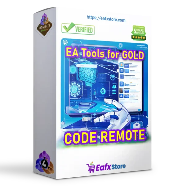 Code Remote EA MT4