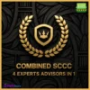 Combined SCCC EA