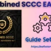 Combined SCCC EA MT4 Settings