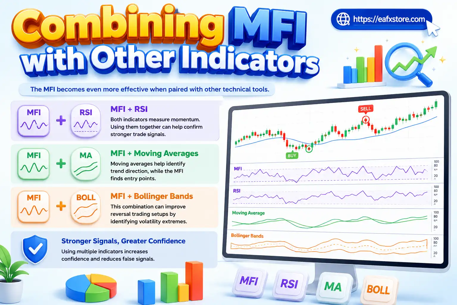 Combining MFI with Other Indicators
