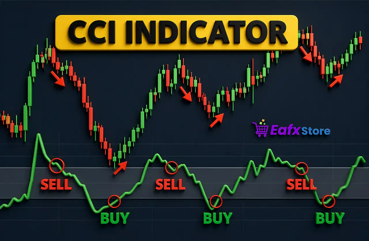 Commodity Channel Index