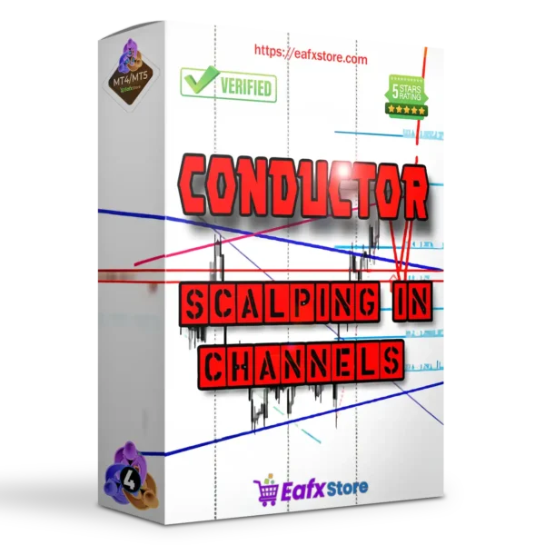Conductor EA MT4