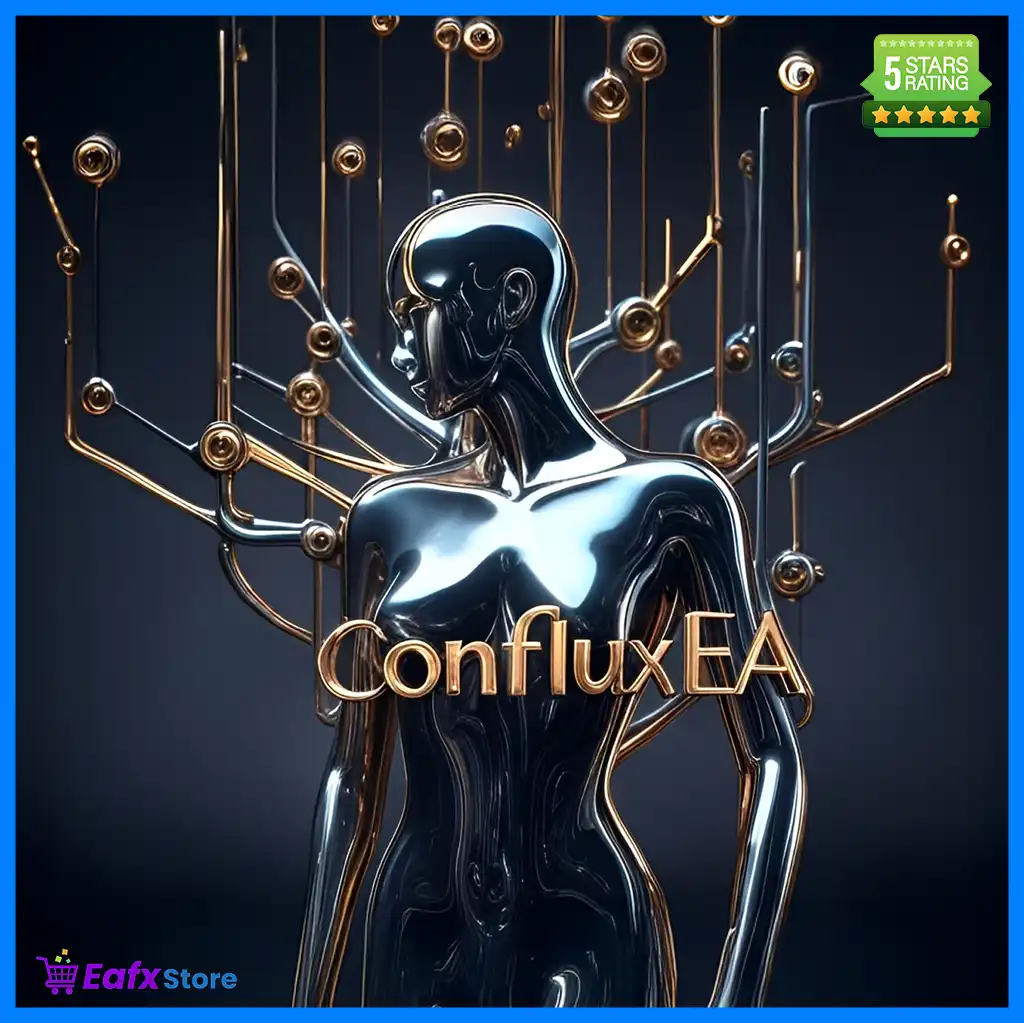 Conflux MT5 (Latest original version) – GroupBuy
