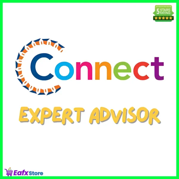 Connect EA MT4